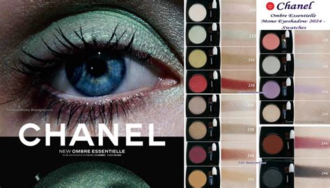 chanel mono eyeshadow